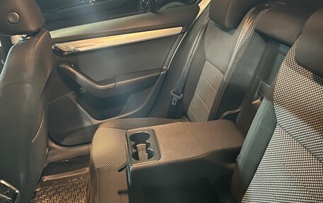 Skoda Octavia, 2016 год, 1 850 000 рублей, 10 фотография