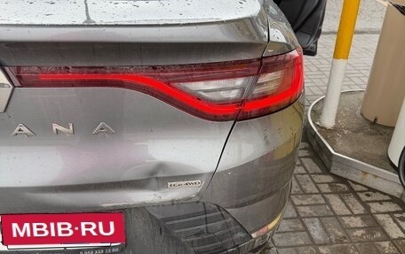 Renault Arkana I, 2019 год, 1 600 000 рублей, 5 фотография