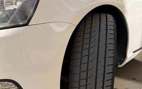 Volkswagen Passat B7, 2011 год, 1 450 000 рублей, 14 фотография