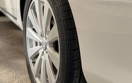 Volkswagen Passat B7, 2011 год, 1 450 000 рублей, 13 фотография