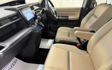 Honda Stepwgn IV, 2019 год, 1 750 000 рублей, 8 фотография