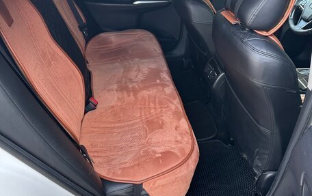 Toyota Camry, 2016 год, 1 650 000 рублей, 8 фотография