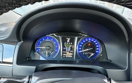 Toyota Camry, 2016 год, 1 650 000 рублей, 10 фотография