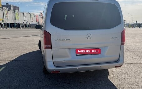 Mercedes-Benz Vito, 2015 год, 1 500 000 рублей, 4 фотография