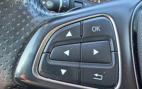 Mercedes-Benz Vito, 2015 год, 1 500 000 рублей, 6 фотография