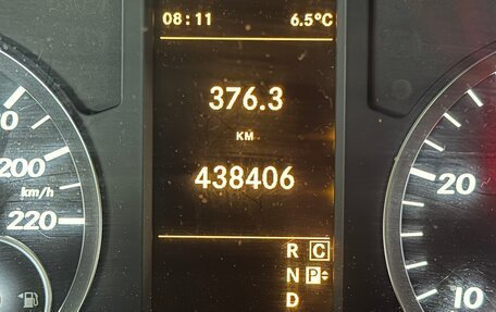 Mercedes-Benz Vito, 2015 год, 1 500 000 рублей, 9 фотография