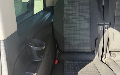 Mercedes-Benz Vito, 2015 год, 1 500 000 рублей, 18 фотография