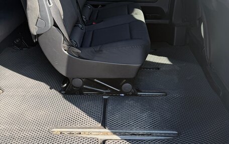 Mercedes-Benz Vito, 2015 год, 1 500 000 рублей, 14 фотография