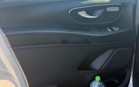 Mercedes-Benz Vito, 2015 год, 1 500 000 рублей, 12 фотография