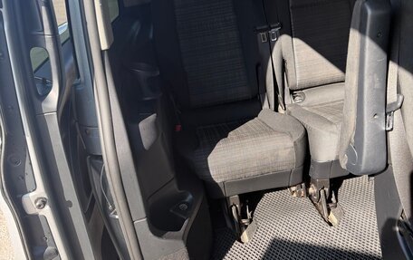 Mercedes-Benz Vito, 2015 год, 1 500 000 рублей, 21 фотография