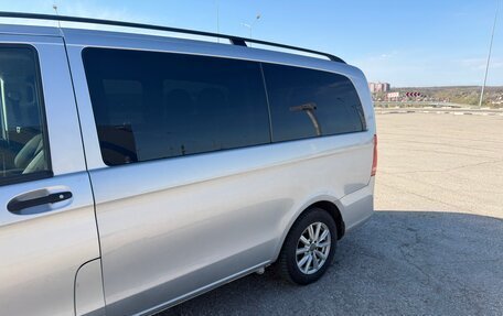 Mercedes-Benz Vito, 2015 год, 1 500 000 рублей, 30 фотография