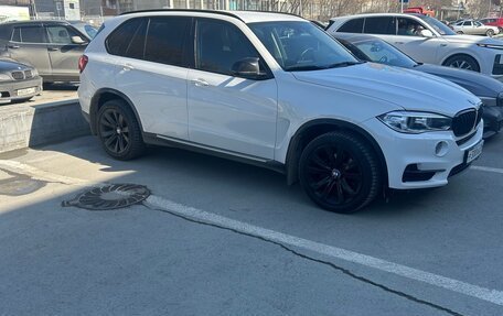 BMW X5, 2015 год, 4 850 000 рублей, 4 фотография