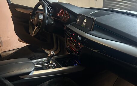 BMW X5, 2015 год, 4 850 000 рублей, 2 фотография