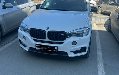 BMW X5, 2015 год, 4 850 000 рублей, 3 фотография