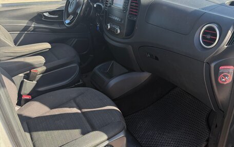 Mercedes-Benz Vito, 2015 год, 1 500 000 рублей, 29 фотография