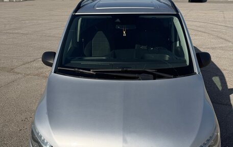 Mercedes-Benz Vito, 2015 год, 1 500 000 рублей, 32 фотография