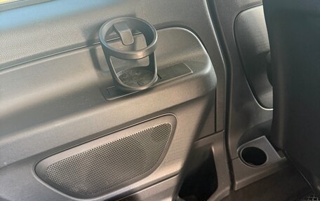 Mercedes-Benz Vito, 2015 год, 1 500 000 рублей, 23 фотография