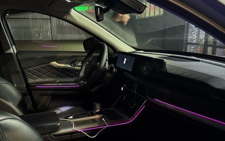 CheryExeed TXL, 2022 год, 2 200 000 рублей, 3 фотография