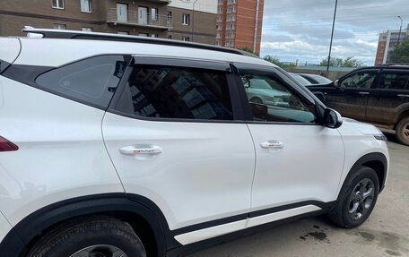 KIA Seltos I, 2020 год, 1 800 000 рублей, 5 фотография