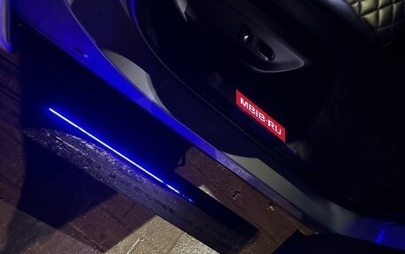 CheryExeed TXL, 2022 год, 2 200 000 рублей, 2 фотография