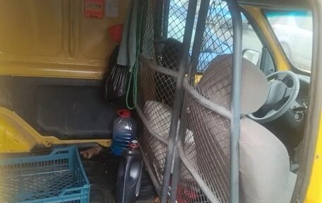 Renault Kangoo II рестайлинг, 2000 год, 230 000 рублей, 4 фотография