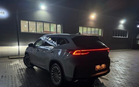 CheryExeed TXL, 2022 год, 2 200 000 рублей, 5 фотография