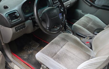 Subaru Forester, 2001 год, 150 000 рублей, 3 фотография