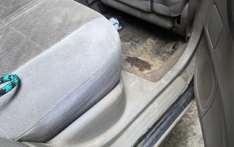 Subaru Forester, 2001 год, 150 000 рублей, 4 фотография