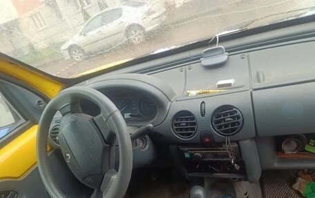 Renault Kangoo II рестайлинг, 2000 год, 230 000 рублей, 5 фотография