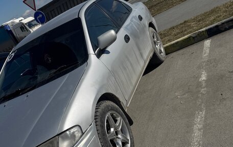 Mazda Familia, 1997 год, 135 000 рублей, 2 фотография