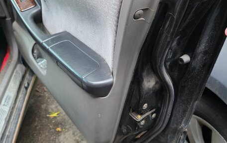 Subaru Forester, 2001 год, 150 000 рублей, 5 фотография