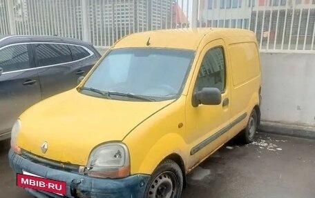 Renault Kangoo II рестайлинг, 2000 год, 230 000 рублей, 2 фотография