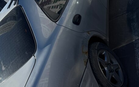 Mazda Familia, 1997 год, 135 000 рублей, 4 фотография