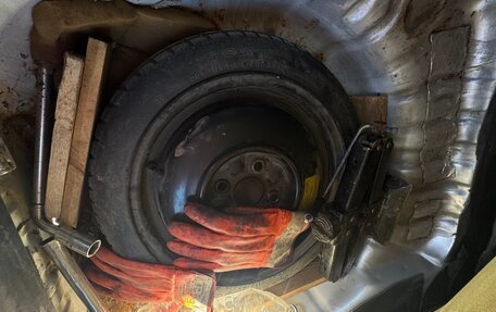 Mazda Familia, 1997 год, 135 000 рублей, 7 фотография