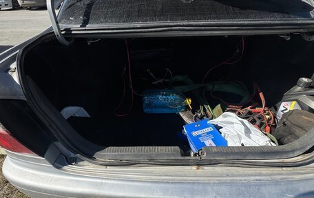 Mazda Familia, 1997 год, 135 000 рублей, 5 фотография