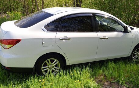 Nissan Almera, 2018 год, 795 000 рублей, 2 фотография