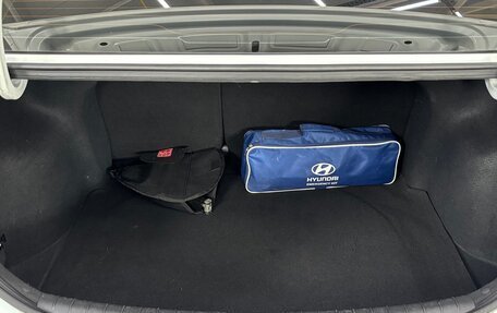 Hyundai Solaris II рестайлинг, 2020 год, 1 280 000 рублей, 21 фотография