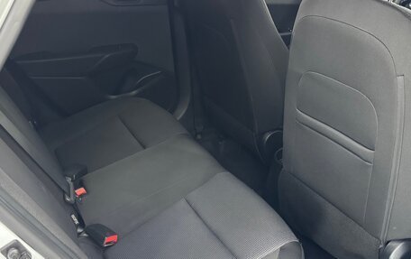 Hyundai Solaris II рестайлинг, 2020 год, 1 280 000 рублей, 18 фотография