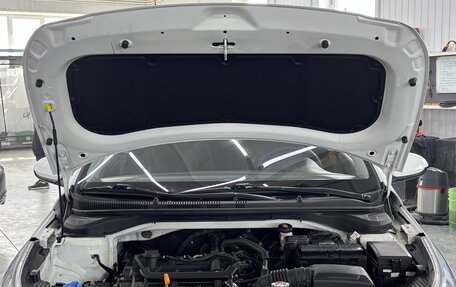 Hyundai Solaris II рестайлинг, 2020 год, 1 280 000 рублей, 24 фотография