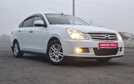 Nissan Almera, 2018 год, 795 000 рублей, 7 фотография