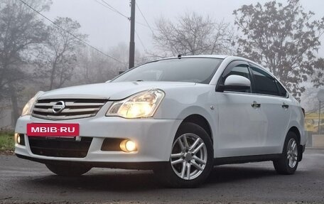 Nissan Almera, 2018 год, 795 000 рублей, 5 фотография