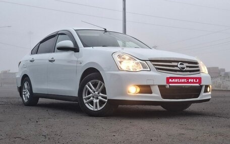 Nissan Almera, 2018 год, 795 000 рублей, 6 фотография