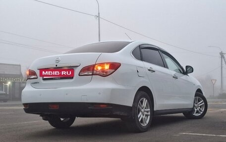 Nissan Almera, 2018 год, 795 000 рублей, 3 фотография