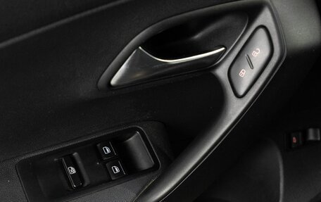 Volkswagen Polo VI (EU Market), 2016 год, 1 090 000 рублей, 12 фотография