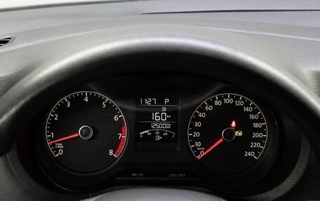 Volkswagen Polo VI (EU Market), 2016 год, 1 090 000 рублей, 21 фотография