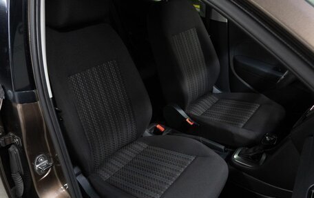 Volkswagen Polo VI (EU Market), 2016 год, 1 090 000 рублей, 16 фотография