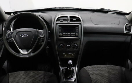 Chery Tiggo (T11), 2014 год, 564 000 рублей, 6 фотография