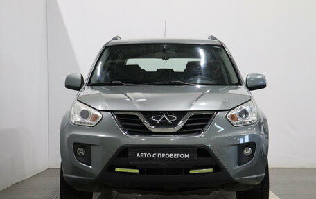 Chery Tiggo (T11), 2014 год, 564 000 рублей, 2 фотография
