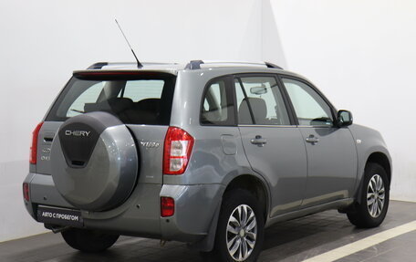 Chery Tiggo (T11), 2014 год, 564 000 рублей, 4 фотография