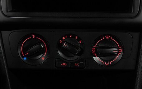 Volkswagen Polo VI (EU Market), 2016 год, 1 090 000 рублей, 20 фотография